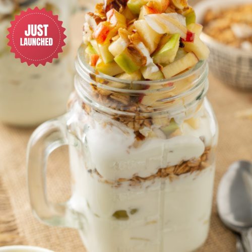 diabetes meal plan just launched